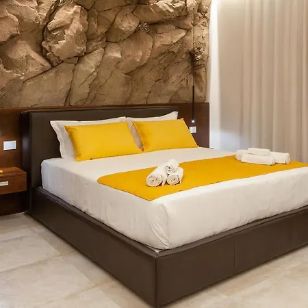 Hotel Palazzo Ferrucci Luxury