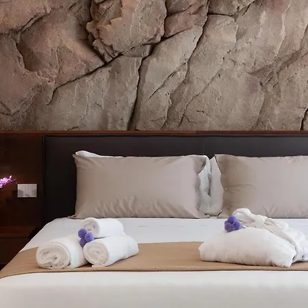 Palazzo Ferrucci Luxury Hotel Cagliari