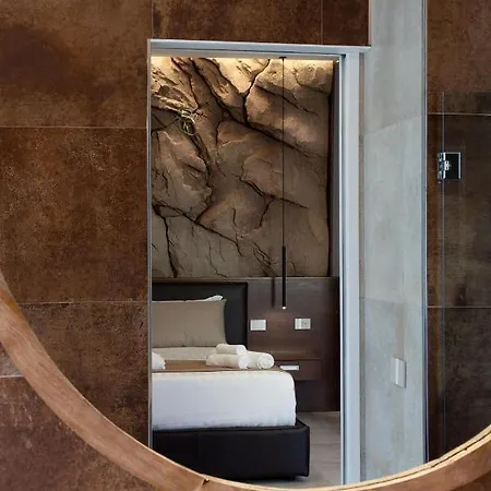Palazzo Ferrucci Luxury * Cagliari