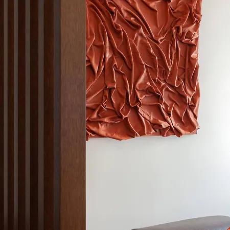 Ξενοδοχείο Palazzo Ferrucci Luxury *