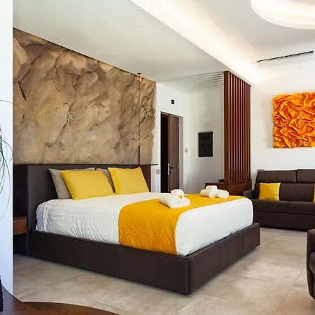 Palazzo Ferrucci Luxury *