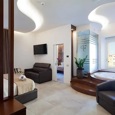 Palazzo Ferrucci Luxury