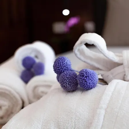 Hotel Palazzo Ferrucci Luxury Cagliari