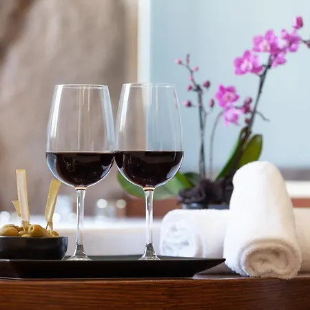 Palazzo Ferrucci Luxury Hotel Cagliari