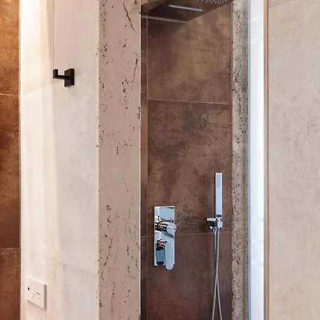 Palazzo Ferrucci Luxury Cagliari