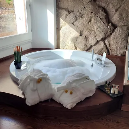 Hotel Palazzo Ferrucci Luxury