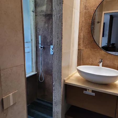 Palazzo Ferrucci Luxury * Cagliari