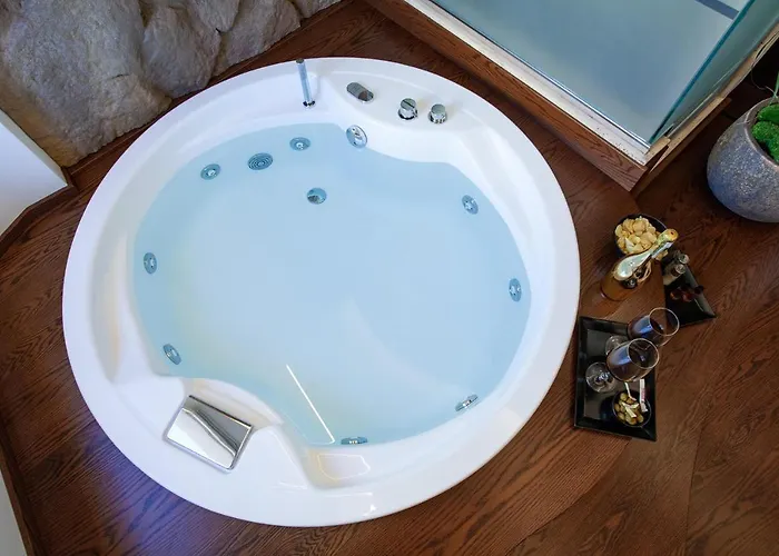 Palazzo Ferrucci Luxury