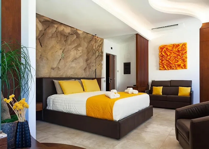 Palazzo Ferrucci Luxury *