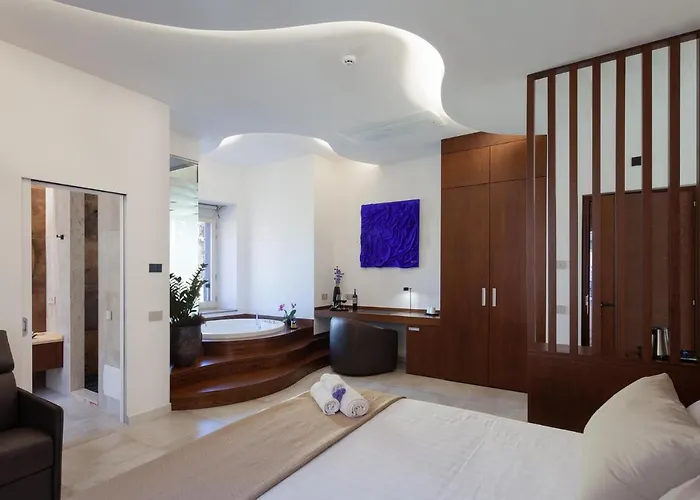 Palazzo Ferrucci Luxury *