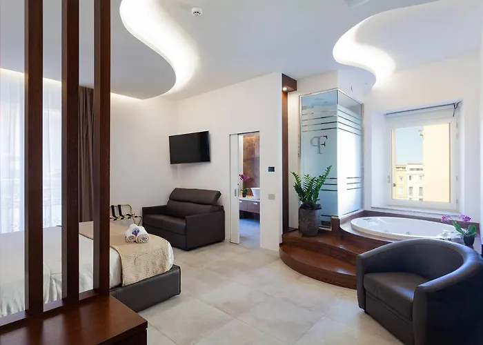 Palazzo Ferrucci Luxury