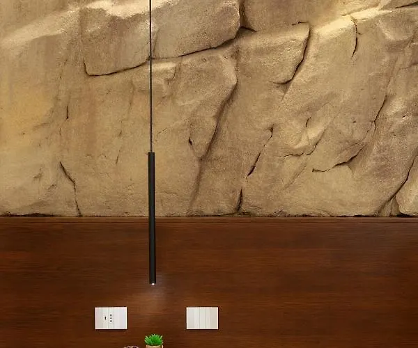 Palazzo Ferrucci Luxury Hotel Cagliari