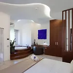 Palazzo Ferrucci Luxury *