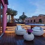 Palazzo Ferrucci Luxury Ξενοδοχείο *