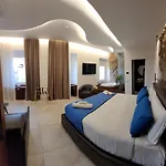 Ξενοδοχείο Palazzo Ferrucci Luxury Κάλιαρι