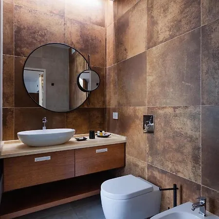 Palazzo Ferrucci Luxury Κάλιαρι