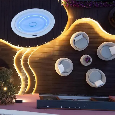 Palazzo Ferrucci Luxury *