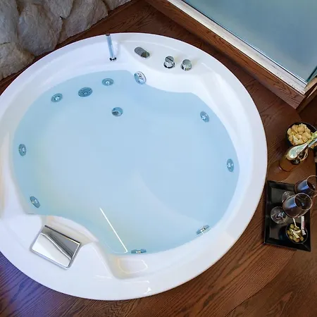 Palazzo Ferrucci Luxury