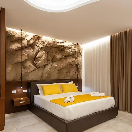 Palazzo Ferrucci Luxury