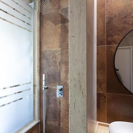 酒店 Palazzo Ferrucci Luxury