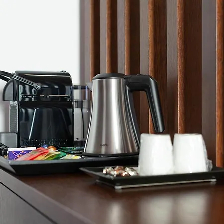 Palazzo Ferrucci Luxury *