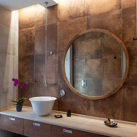 Palazzo Ferrucci Luxury