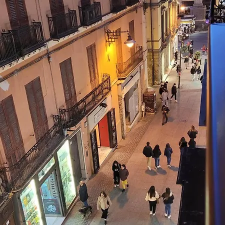 Palazzo Ferrucci Luxury 酒店