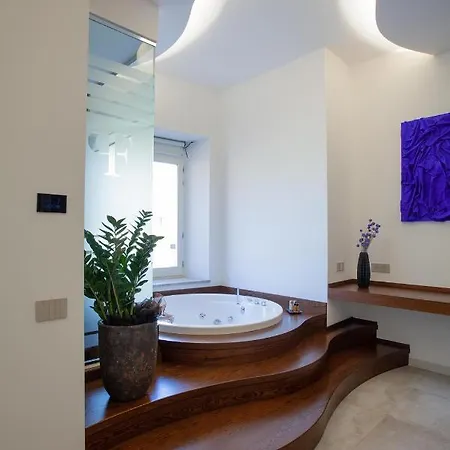 Palazzo Ferrucci Luxury *