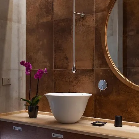 Palazzo Ferrucci Luxury