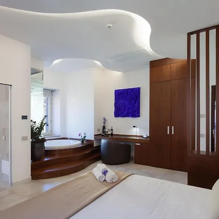 Palazzo Ferrucci Luxury *