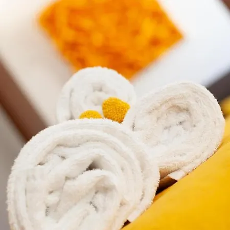 Palazzo Ferrucci Luxury Szálloda