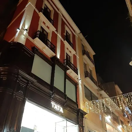 酒店 Palazzo Ferrucci Luxury