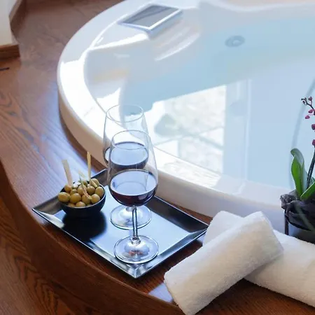Hotel Palazzo Ferrucci Luxury Cagliari