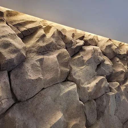 酒店 Palazzo Ferrucci Luxury 卡利亚里