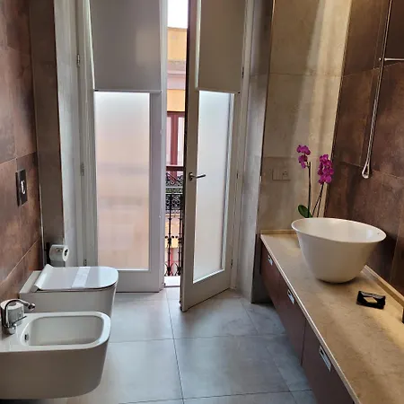 Palazzo Ferrucci Luxury Ξενοδοχείο Κάλιαρι