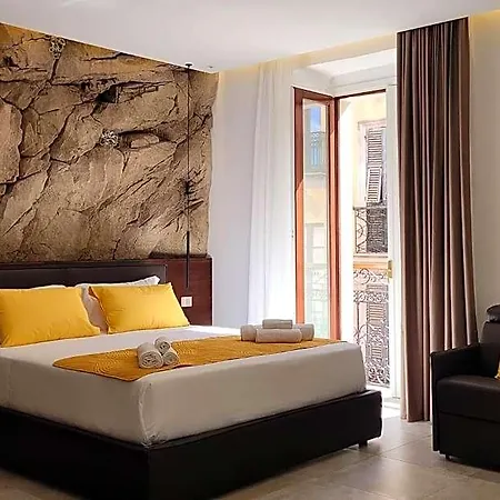 Hotel Palazzo Ferrucci Luxury Cagliari