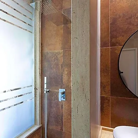 Ξενοδοχείο Palazzo Ferrucci Luxury Κάλιαρι