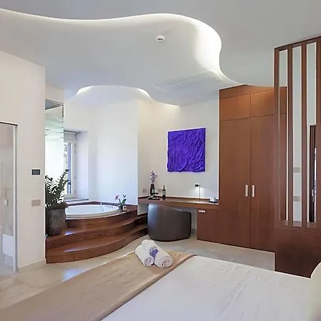 Ξενοδοχείο Palazzo Ferrucci Luxury