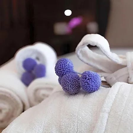 Hotel Palazzo Ferrucci Luxury *