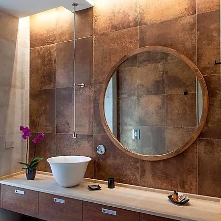 Palazzo Ferrucci Luxury