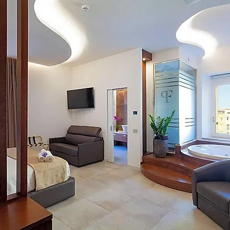 Ξενοδοχείο Palazzo Ferrucci Luxury Κάλιαρι