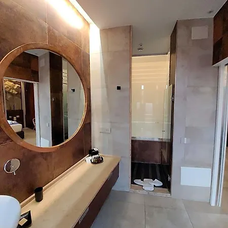 Palazzo Ferrucci Luxury Hotel Cagliari