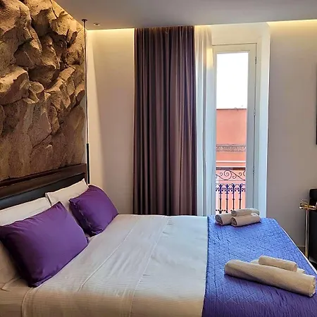 Hotel Palazzo Ferrucci Luxury