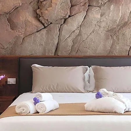 Ξενοδοχείο Palazzo Ferrucci Luxury *