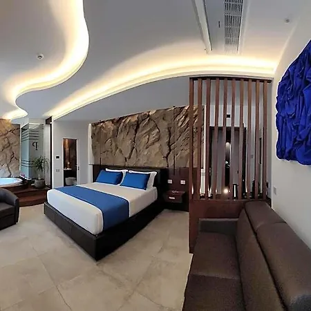 Hotel Palazzo Ferrucci Luxury Cagliari