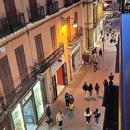 Palazzo Ferrucci Luxury * Κάλιαρι