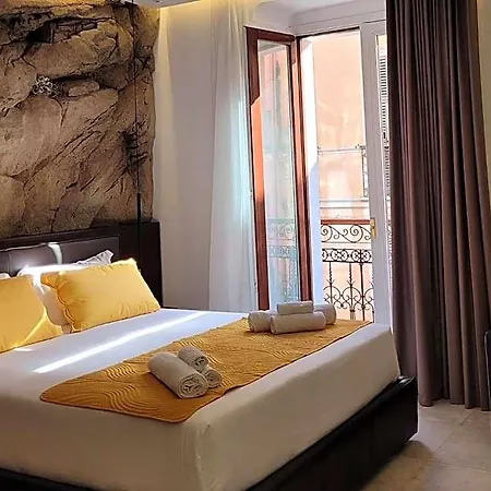 Palazzo Ferrucci Luxury *