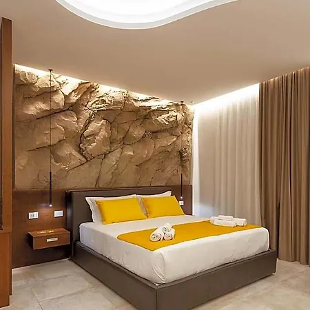 Palazzo Ferrucci Luxury Κάλιαρι
