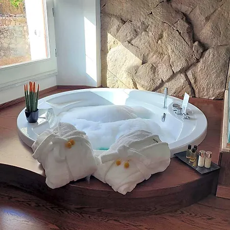 Ξενοδοχείο Palazzo Ferrucci Luxury Κάλιαρι
