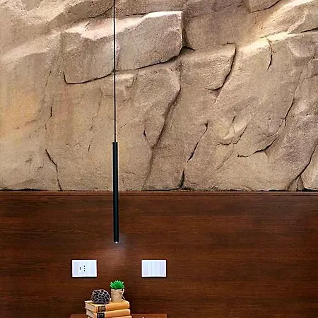 Palazzo Ferrucci Luxury Hotel